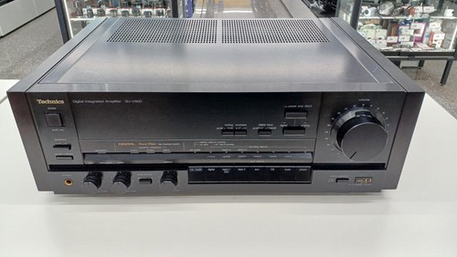 Technics v90d amplificatore - su-v90d,