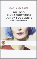 Libri Dacia Maraini - Dialogo