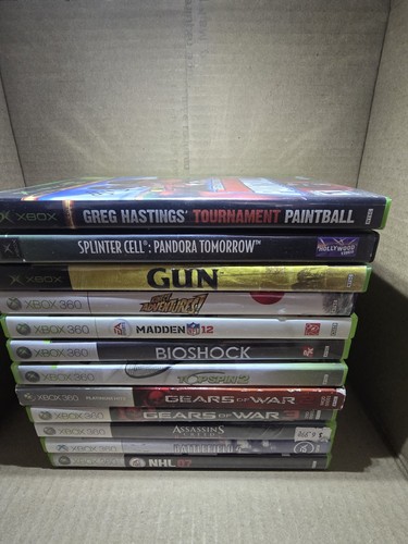 Microsoft xbox - microsoft, 360
