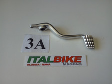 Pedale freno posteriore