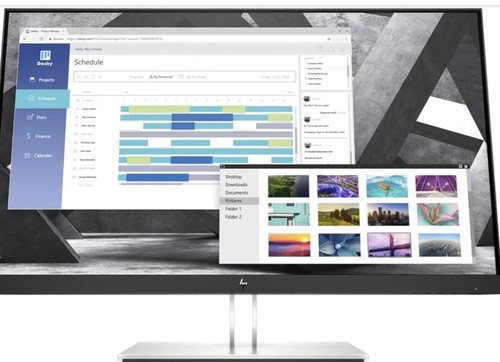 E27q pollici ips - 27, led