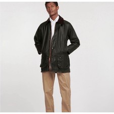 Giacca lavoro barbour nera - lavoro,