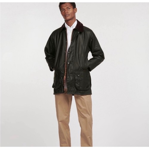 Giacca lavoro barbour nera - giacca, da
