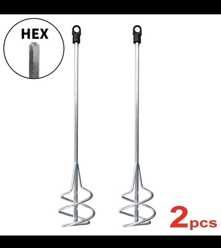 Agitatore vernice 40cm - vernice,
