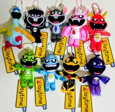 Poppy Playtime Nightmare