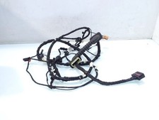 Cablaggio cablaggio bagagliaio