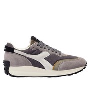 Shoes diadora race - race, suede