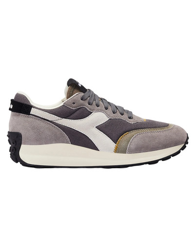 Shoes diadora race suede - shoes,