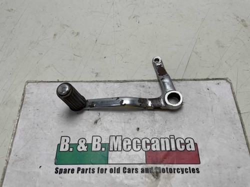 Leva pedale cambio moto guzzi - moto,
