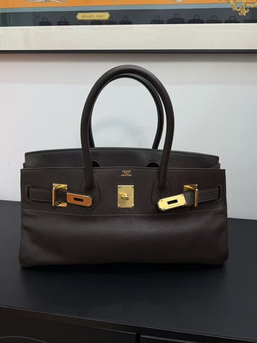 Auth hermès birkin shoulder - auth,