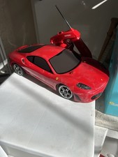 Vintage Nikko Ferrari F430