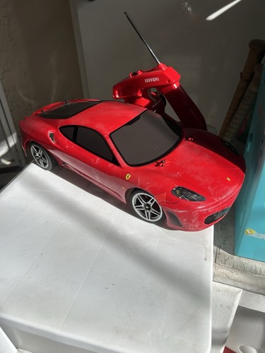 Vintage nikko ferrari f430 - nikko,