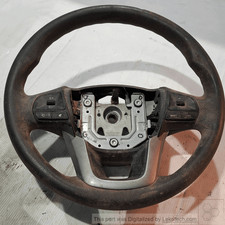 VOLANTE per KIA RIO 3A SERIE 1.2 CVVT GPL Ber b-g 2011-2015 a44523 561201W000HU