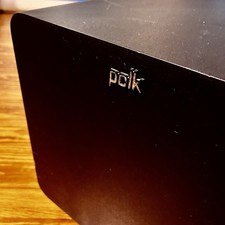 Polk SurroundBar 9000 solo