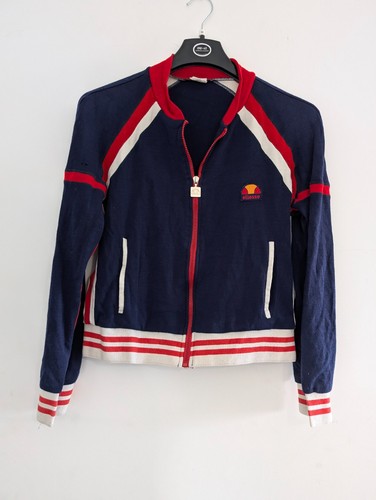 Rara giacca vintage ellesse - giacca,