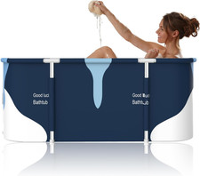 Vasca Da Bagno Portatile Extra