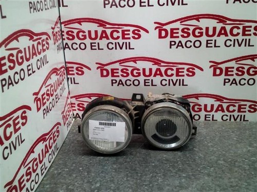 047408 faro izquierdo bmw 318 - izquierdo,
