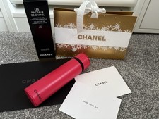 Chanel Set di 3 pennelli