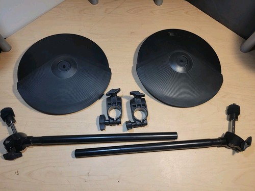 Roland pack cy 8 crash - cy-8,