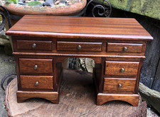 Vintage 1950/60's kneehole