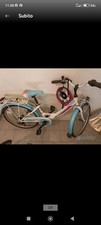 bicicletta da Bambina  usata