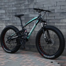 Fat Bike 4.0 Fat Tair