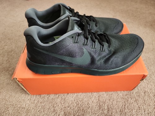 Nike free run - free, da