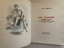 Curiosa - Les plaisirs