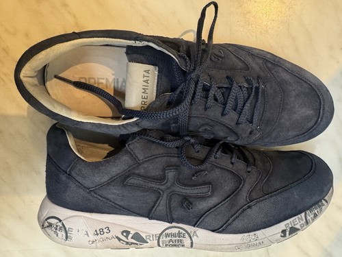 Scarpe uomo premiata - scarpe,