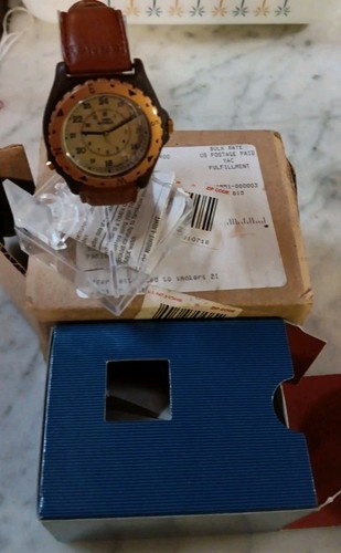 Orologio vintage timex - vintage,