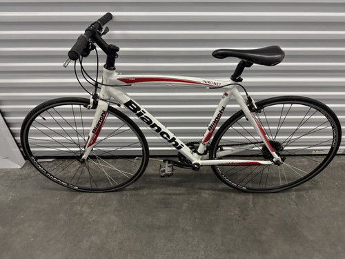 Bianchi via nirone c2c - nirone,