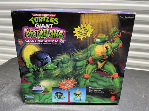 Tmnt teenage mutant ninja - tmnt,