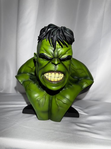 Statua marvel sideshow - statua,