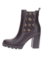 Guess tronchetto ecopelle - guess,