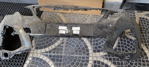 Paraurti anteriore peugeot - anteriore,