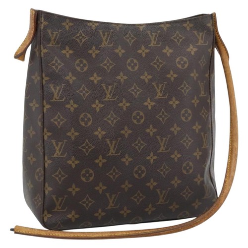 Borsa tracolla louis vuitton - a,