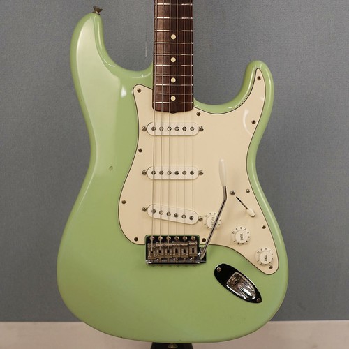 Fender american vintage - fender, 62