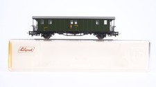Carrello bagagliaio liliput - carrello,
