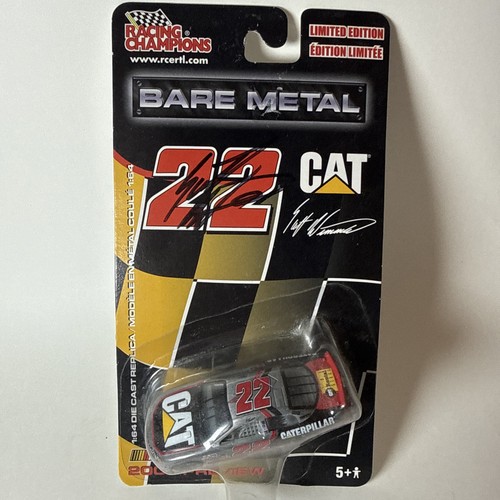 Scott wimmer cat caterpillar - wimmer,
