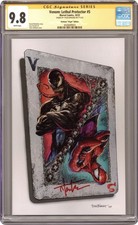 Venom Lethal Protector