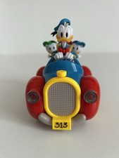 313 Di Paperino - Gadget Topolino 3316 e 3317 Del 2019
