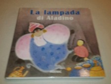 LA LAMPADA DI ALADINO FATATRAC