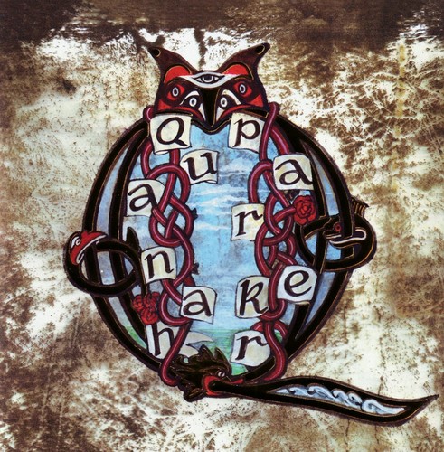 Quanah parker suite - quanah, degli