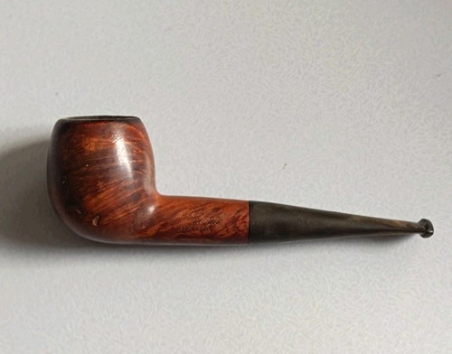 A1bc vintage pipe gravé - a1bc⚠️vintage,