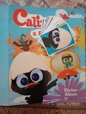 Calimero & Friends figurine