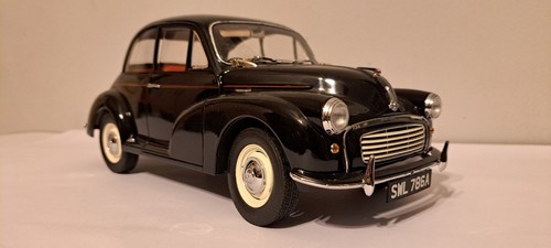 Modellino auto pressofuso