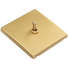 Interruttore a levetta in