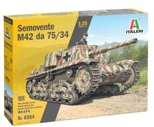 Italeri - Italian