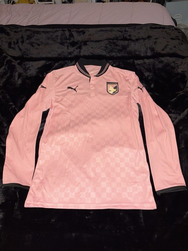 Palermo 2012 2013 maglia - palermo, 2012/2013
