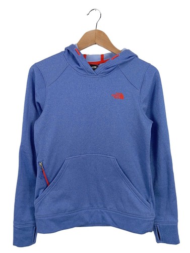 The north face felpa - the, con